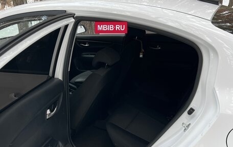 KIA Rio IV, 2021 год, 1 700 000 рублей, 7 фотография