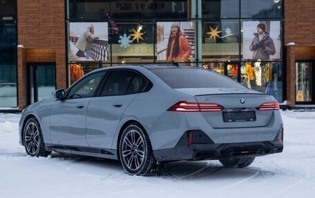 BMW 5 серия, 2024 год, 9 750 000 рублей, 7 фотография