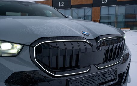 BMW 5 серия, 2024 год, 9 750 000 рублей, 6 фотография