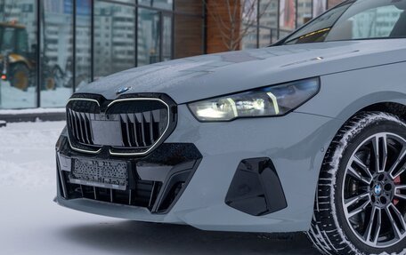 BMW 5 серия, 2024 год, 9 750 000 рублей, 12 фотография