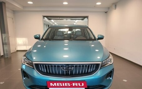 Geely Emgrand, 2024 год, 2 663 990 рублей, 2 фотография