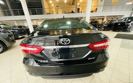 Toyota Camry, 2023 год, 4 800 000 рублей, 8 фотография