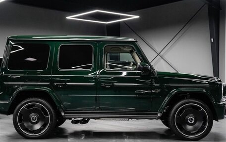 Mercedes-Benz G-Класс AMG, 2024 год, 35 134 452 рублей, 6 фотография