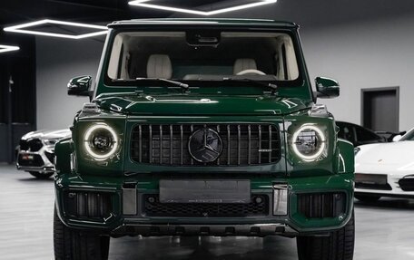 Mercedes-Benz G-Класс AMG, 2024 год, 35 134 452 рублей, 2 фотография