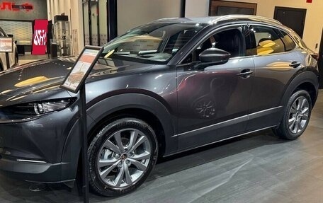 Mazda CX-30 I, 2024 год, 4 270 000 рублей, 2 фотография