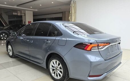 Toyota Corolla, 2022 год, 1 850 000 рублей, 6 фотография