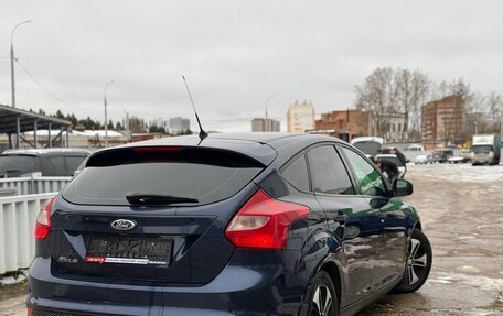 Ford Focus III, 2013 год, 890 000 рублей, 4 фотография