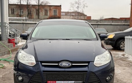 Ford Focus III, 2013 год, 890 000 рублей, 3 фотография