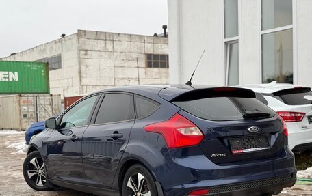 Ford Focus III, 2013 год, 890 000 рублей, 6 фотография