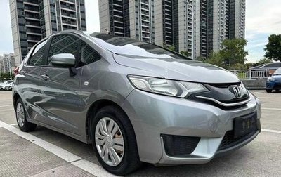 Honda Fit III, 2015 год, 1 120 000 рублей, 1 фотография