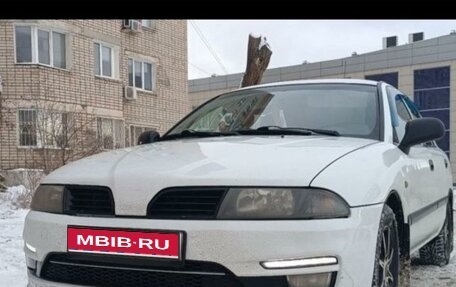 Mitsubishi Carisma I, 2003 год, 450 000 рублей, 1 фотография