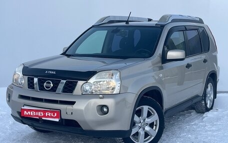 Nissan X-Trail, 2007 год, 1 100 000 рублей, 1 фотография