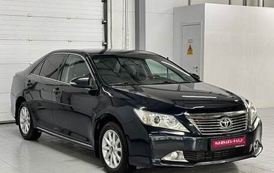 Toyota Camry, 2013 год, 1 999 000 рублей, 1 фотография