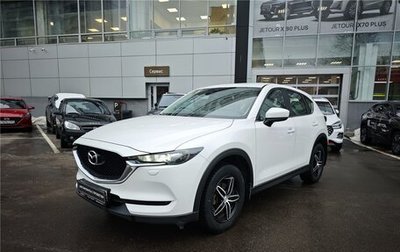 Mazda CX-5 II, 2018 год, 2 200 000 рублей, 1 фотография