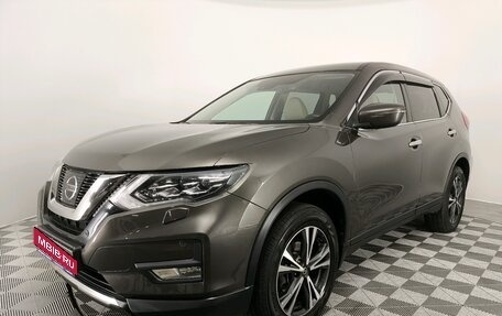 Nissan X-Trail, 2021 год, 3 150 000 рублей, 1 фотография