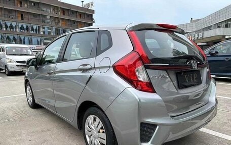 Honda Fit III, 2015 год, 1 120 000 рублей, 6 фотография