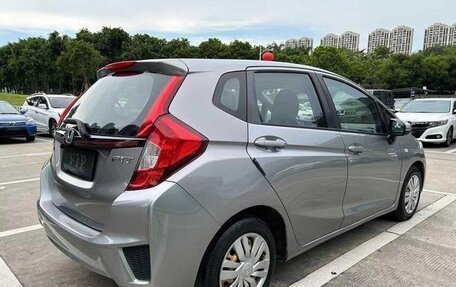 Honda Fit III, 2015 год, 1 120 000 рублей, 4 фотография