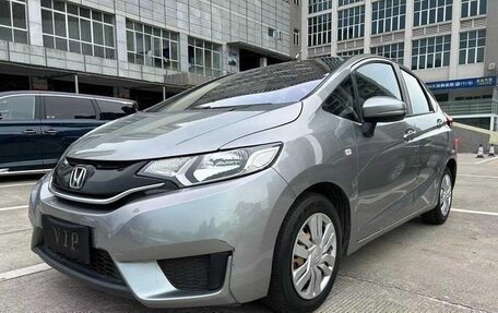 Honda Fit III, 2015 год, 1 120 000 рублей, 3 фотография