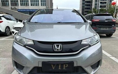 Honda Fit III, 2015 год, 1 120 000 рублей, 2 фотография