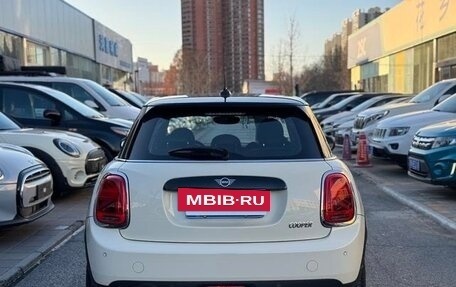 MINI Hatch, 2021 год, 3 101 670 рублей, 4 фотография