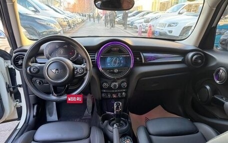 MINI Hatch, 2021 год, 3 101 670 рублей, 11 фотография