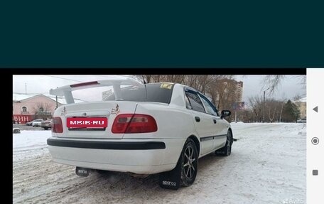 Mitsubishi Carisma I, 2003 год, 450 000 рублей, 7 фотография