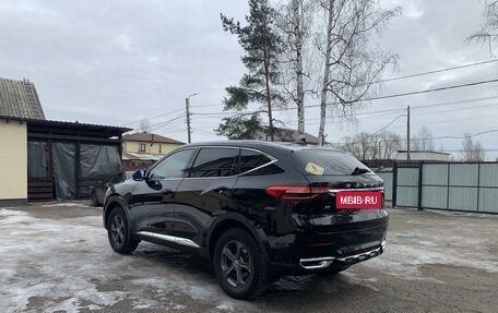 Haval F7 I, 2019 год, 1 490 000 рублей, 4 фотография