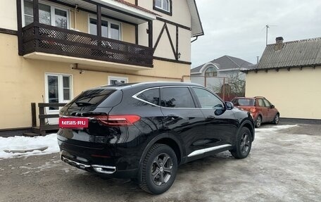 Haval F7 I, 2019 год, 1 490 000 рублей, 6 фотография