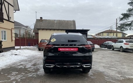 Haval F7 I, 2019 год, 1 490 000 рублей, 5 фотография