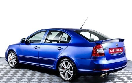 Skoda Octavia RS, 2010 год, 1 524 000 рублей, 7 фотография