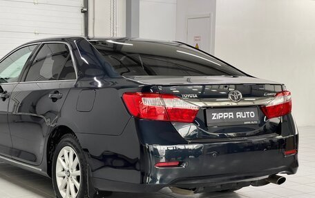 Toyota Camry, 2013 год, 1 999 000 рублей, 7 фотография