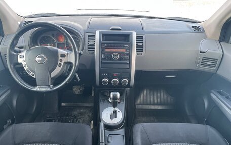 Nissan X-Trail, 2007 год, 1 100 000 рублей, 10 фотография