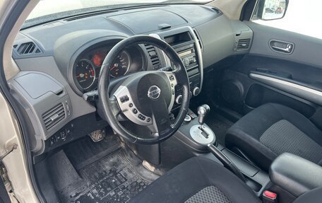 Nissan X-Trail, 2007 год, 1 100 000 рублей, 7 фотография