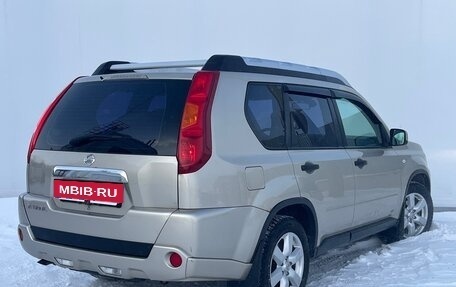 Nissan X-Trail, 2007 год, 1 100 000 рублей, 6 фотография