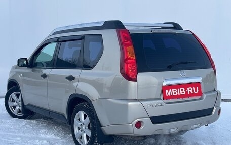 Nissan X-Trail, 2007 год, 1 100 000 рублей, 4 фотография