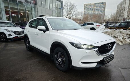 Mazda CX-5 II, 2018 год, 2 200 000 рублей, 3 фотография