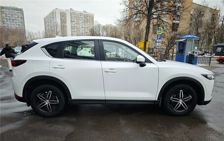 Mazda CX-5 II, 2018 год, 2 200 000 рублей, 4 фотография