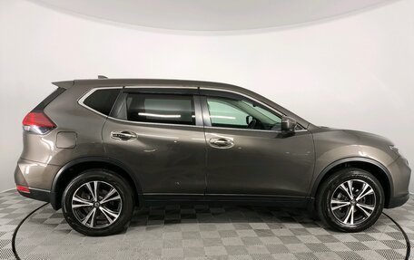 Nissan X-Trail, 2021 год, 3 150 000 рублей, 5 фотография