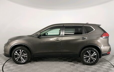 Nissan X-Trail, 2021 год, 3 150 000 рублей, 9 фотография