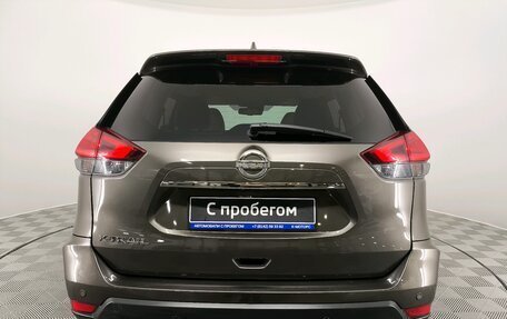 Nissan X-Trail, 2021 год, 3 150 000 рублей, 7 фотография