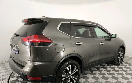 Nissan X-Trail, 2021 год, 3 150 000 рублей, 6 фотография