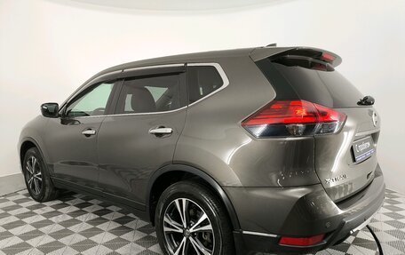 Nissan X-Trail, 2021 год, 3 150 000 рублей, 8 фотография