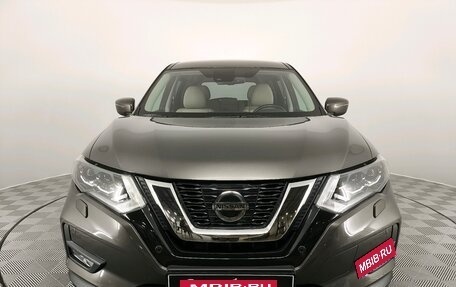 Nissan X-Trail, 2021 год, 3 150 000 рублей, 3 фотография