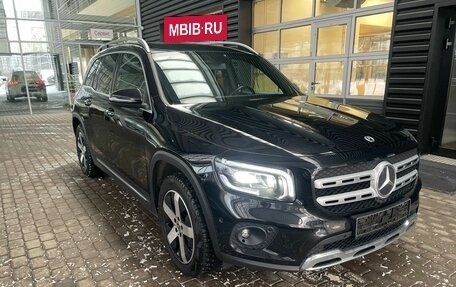 Mercedes-Benz GLB, 2020 год, 4 190 000 рублей, 2 фотография