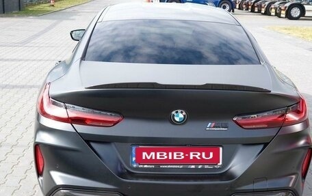 BMW M8 I (F91/F92/F93), 2022 год, 16 000 000 рублей, 4 фотография