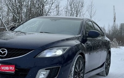 Mazda 6, 2007 год, 600 000 рублей, 1 фотография