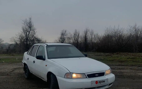 Daewoo Nexia I рестайлинг, 2000 год, 150 000 рублей, 1 фотография