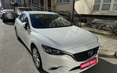 Mazda 6, 2015 год, 2 149 000 рублей, 1 фотография