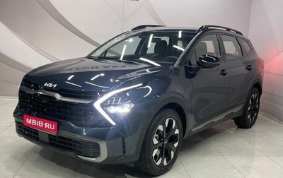 KIA Sportage IV рестайлинг, 2024 год, 4 649 000 рублей, 1 фотография