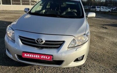 Toyota Corolla, 2007 год, 850 000 рублей, 1 фотография